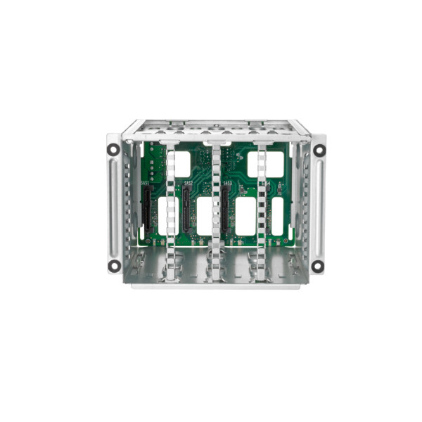 HPE P47217-B21, Speicherlaufwerkbehälter, 342,9 mm, 228,6 mm, 260,3 mm, 2,09 kg