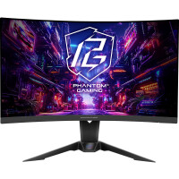 ASRock Phantom Gaming, 68,6 cm (27"), 2560 x 1440...