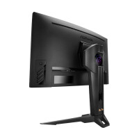 ASRock Phantom Gaming, 68,6 cm (27"), 2560 x 1440 Pixel, Quad HD, LED, Schwarz