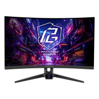 ASRock PG27FRS1A, 68,6 cm (27"), 1920 x 1080 Pixel,...