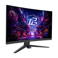ASRock PG27FRS1A, 68,6 cm (27"), 1920 x 1080 Pixel, Full HD, LCD, 1 ms, Schwarz