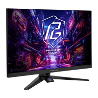 ASRock Phantom Gaming, 68,6 cm (27"), 1920 x 1080 Pixel, Full HD, 1 ms, Schwarz