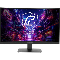 ASRock Phantom Gaming, 68,6 cm (27"), 2560 x 1440...