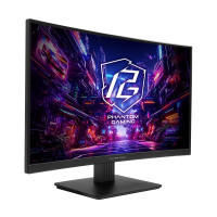 ASRock Phantom Gaming, 68,6 cm (27"), 2560 x 1440...