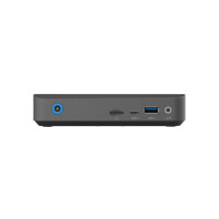 ZOTAC ZBOX edge CI343, Desktop, Mini-PC Barebone,...