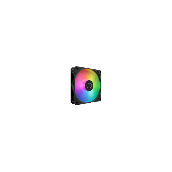 Cooler Master MFX-B2DN-25NP2-R2 SickleFlow Edge 120 ARGB 120mm LDB 690~2500± 10%