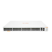 HPE Bundle 5 x IOn 1960 48G 2XT 2XF Sw
