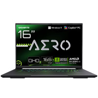 Gigabyte AERO X16 2WH Gaming-Laptop – 16,0“,...