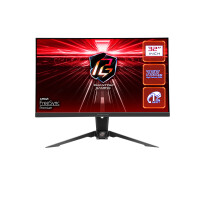 ASRock PG32QF2B, 80 cm (31.5"), 2560 x 1440 Pixel,...
