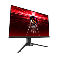 ASRock PG32QF2B, 80 cm (31.5"), 2560 x 1440 Pixel,...