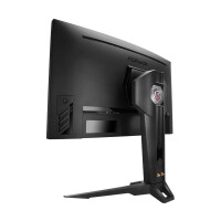 ASRock PG27Q15R2A, 68,6 cm (27"), 2560 x 1440 Pixel, Wide Quad HD, 1 ms, Schwarz
