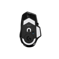 Logitech G G502 X LIGHTSPEED, rechts, Optisch, RF...