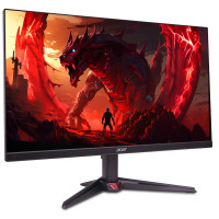 Acer NITRO VG2 VG270X1BMIIPX, 68,6 cm (27"), 1920 x 1080 Pixel, Full HD, LCD, 0,5 ms, Schwarz