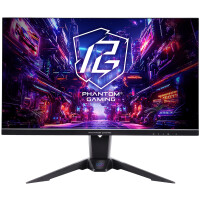 ASRock Phantom Gaming, 68,6 cm (27"), 2560 x 1440...