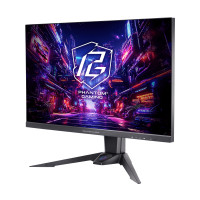 ASRock Phantom Gaming, 68,6 cm (27"), 2560 x 1440 Pixel, Quad HD, LED, 1 ms, Schwarz