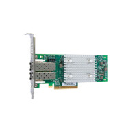 Fujitsu QLE2692, Eingebaut, Kabelgebunden, PCI Express,...
