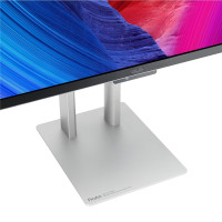 ASUS ProArt OLED PA32UCDM, 80 cm (31.5"), 3840 x 2160 Pixel, 4K Ultra HD, QD-OLED, 0,1 ms, Silber