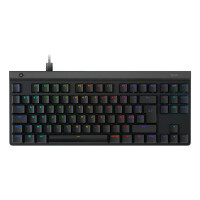 Logitech G G515, Kabelgebunden, USB, Mechanischer Switch,...