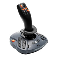 ThrustMaster SimTask FarmStick X, Joystick, Xbox,...