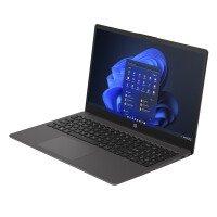 HP 255 G10, AMD Ryzen™ 5, 2 GHz, 39,6 cm (15.6"), 1920 x 1080 Pixel, 16 GB, 512 GB