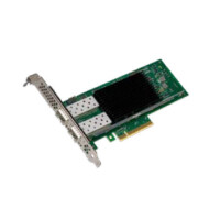Fujitsu PY-LA402, Eingebaut, Kabelgebunden, PCI Express, Faser, 25000 Mbit/s