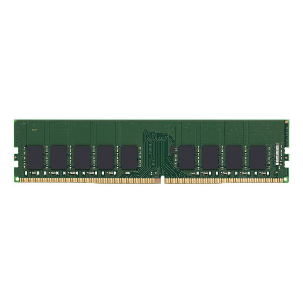 Kingston KSM32ED8/16HE, 16 GB, 2 x 8 GB, DDR4, 3200 MHz, 288-pin DIMM