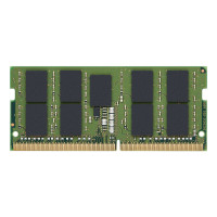 Kingston KSM32SED8/16HE, 16 GB, 1 x 16 GB, DDR4, 3200 MHz, 260-pin SO-DIMM