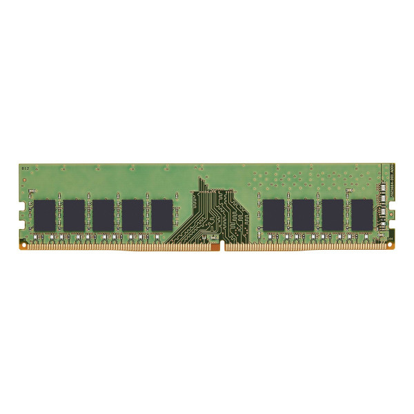 Kingston KSM32ES8/8HE, 8 GB, 1 x 8 GB, DDR4, 3200 MHz, 288-pin DIMM