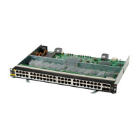 HPE Aruba Networking Aruba 6400 48-port Smart Rate...