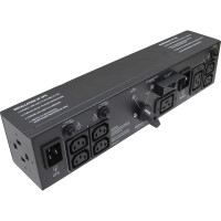 Vertiv MP2-220L, Geändert, 2U, Horizontal, Schwarz,...