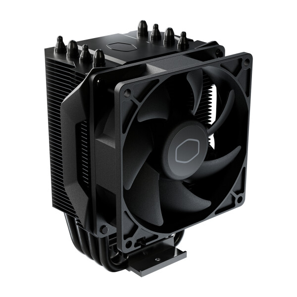 Cooler Master RR-H410-25PK-R1 Hyper 411 Nano - CPU-Kühler - 30,04 dB