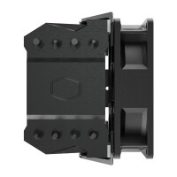 Cooler Master RR-H410-25PK-R1 Hyper 411 Nano - CPU-Kühler - 30,04 dB