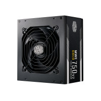 Cooler Master MWE Gold 750 V2 ATX 3.1, 750 W, 100 - 240...