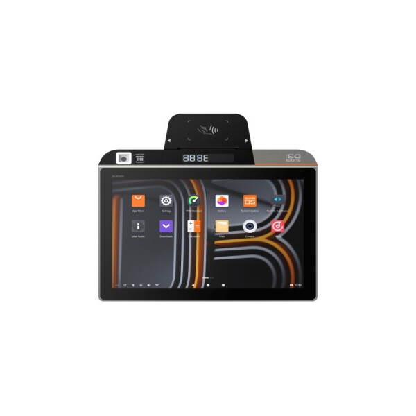 Sunmi D3 Mini 58mm Chip KD Scanner 2D USB BT BLE 5.0 Ethernet WLAN 4G NFC