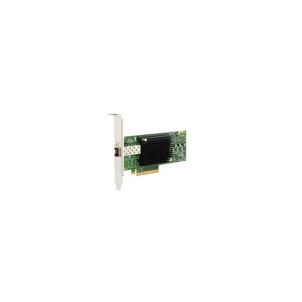 Fujitsu LPe31000-M6-F, PCIe, Faser, Volle Höhe, PCIe 3.0, LC, 8 Gbit/s
