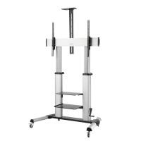LogiLink BP0084, 100 kg, 152,4 cm (60"), 2,54 m...