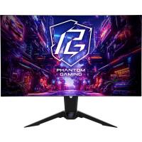 ASRock PGO32UFS, 80 cm (31.5"), 3840 x 2160 Pixel,...