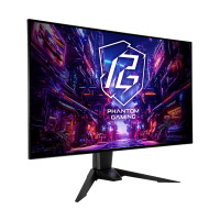 ASRock PGO32UFS, 80 cm (31.5"), 3840 x 2160 Pixel,...