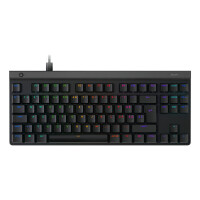 Logitech G G515 TKL, Kabelgebunden, USB, Mechanischer...