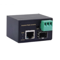 Barox PC-MC-101-E, 100 Mbit/s, 100Base-TX, IEEE 802.3,...