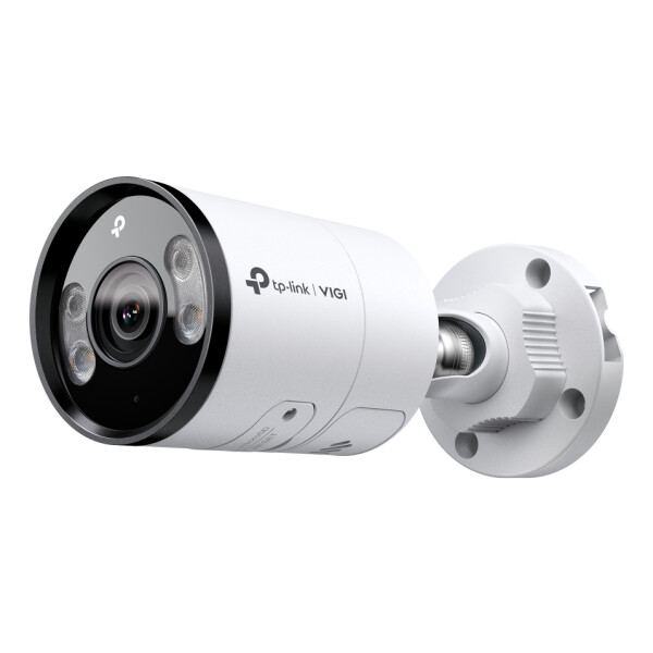 TP-LINK INSIGHT S385, IP-Sicherheitskamera, Draußen, Kabelgebunden, 85 m, 120 dB, Wand
