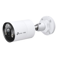 TP-LINK INSIGHT S385, IP-Sicherheitskamera, Draußen, Kabelgebunden, 85 m, 120 dB, Wand