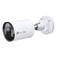 TP-LINK INSIGHT S385, IP-Sicherheitskamera, Draußen, Kabelgebunden, 85 m, 120 dB, Wand