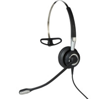 Jabra Biz 2400 II Duo / Mono, Kabelgebunden,...