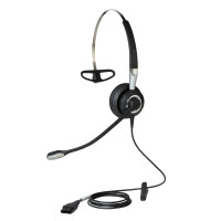 Jabra Biz 2400 II Duo / Mono, Kabelgebunden,...