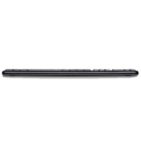 Logitech K120, Kabelgebunden, USB, QWERTZ, Schwarz