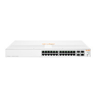 HPE Bundle 5 x IOn 1930 24G 4SFP+ Switch