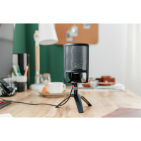 Cherry UM POP FILTER, Pop-Filter, Cherry, UM 9.0 PRO RGB...
