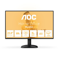 AOC 24B31H 24" IPS Monitor - Flachbildschirm...