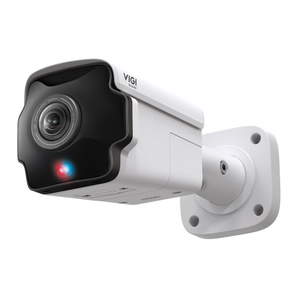 TP-LINK VIGI InSight S385PI, IP-Sicherheitskamera, Draußen, Kabelgebunden, 44 m, 120 dB, Wand